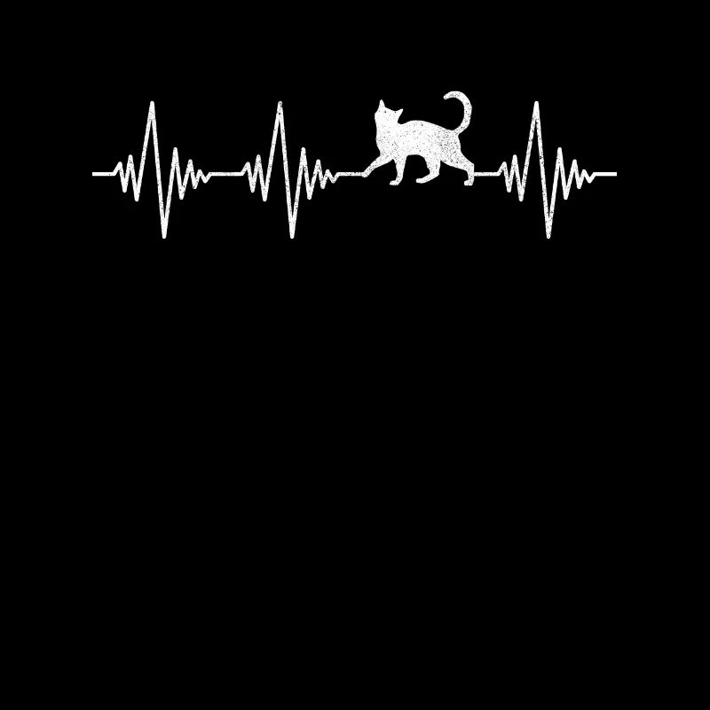 Cat Heartbeat
