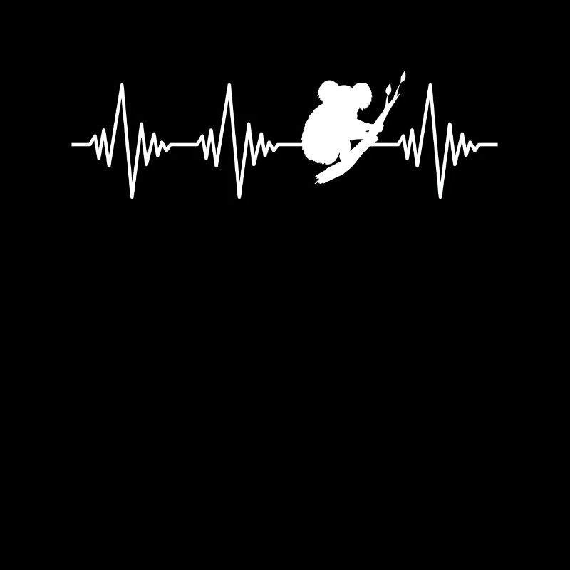 Koala Heartbeat
