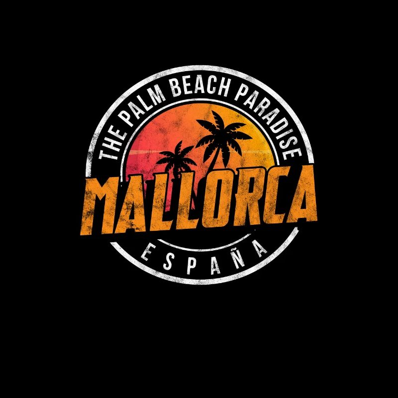 Spanien Spanisch Mallorca Spanier Urlaub Geschenk