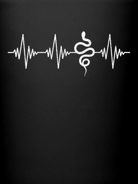 Snake Heartbeat