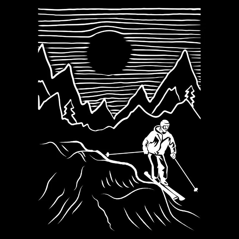 Ski Ski Ski Skis