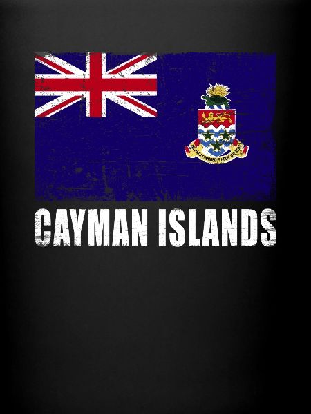 Drapeau des îles Caïmans
