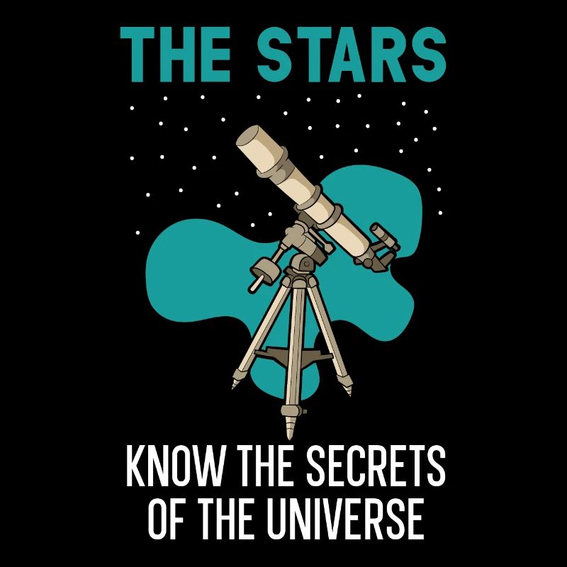 Les étoiles connaissent les secrets de l’univers