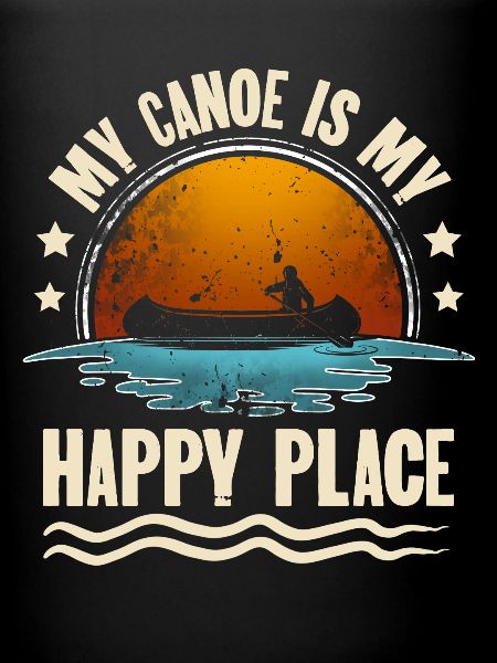Canoë Canoë Canoë