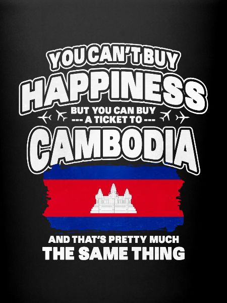 Cambodge