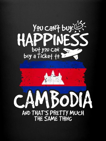 Cambodge
