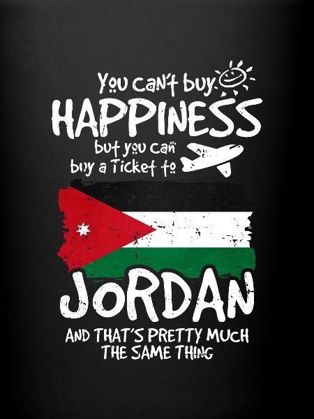 Jordan
