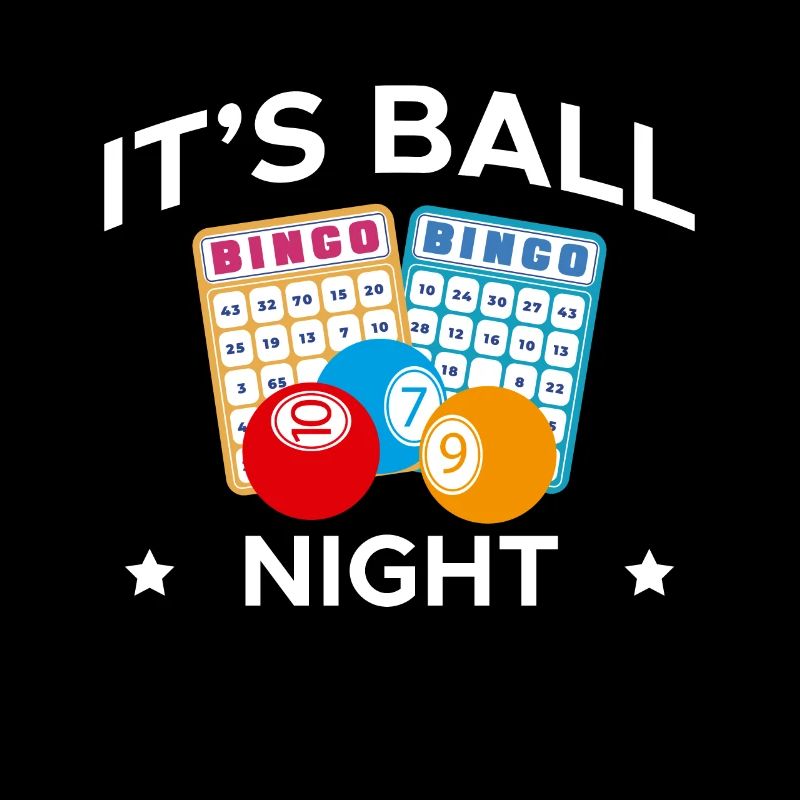 C’est ball not Bingo Shirt Gift