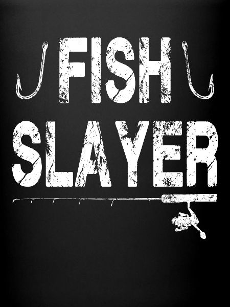 Fish Slayer