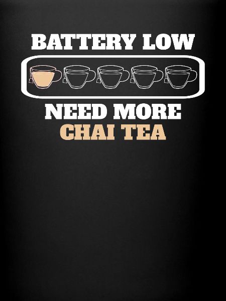Funny Chai Tea
