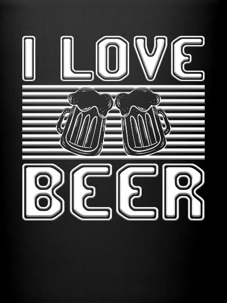 J’adore la bière