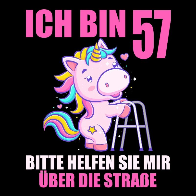 Ich bin 57 Bitte helfen Sie mir über Straße