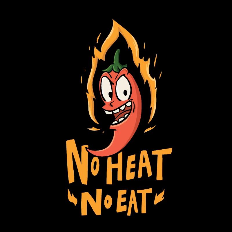 Amateurs de piment Habanero
