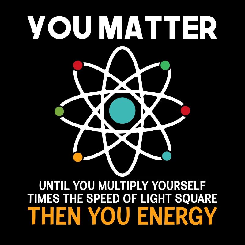 Funny science They are important until they