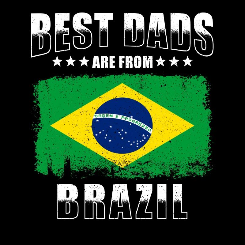 Brazilian father