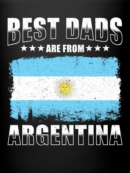 Père argentin