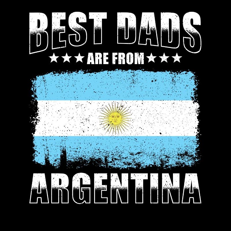 Argentinischer Vater