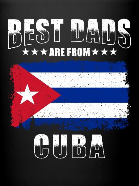 Cuban father