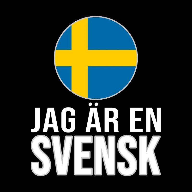 ich bin ein Schwede