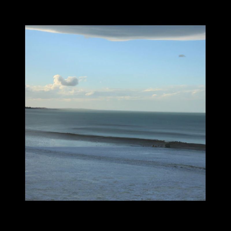 Vacances à la mer à la plage