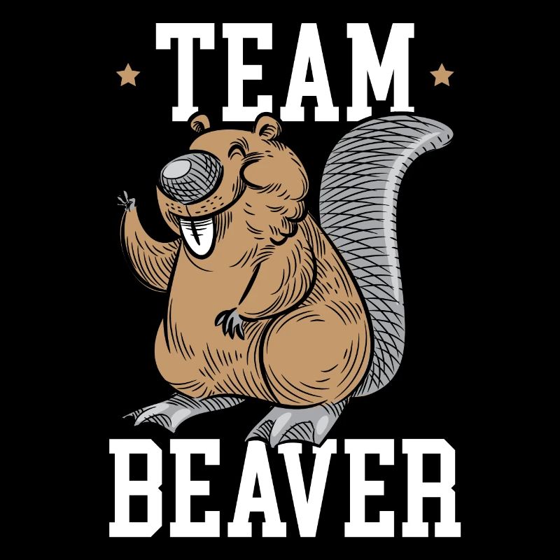 Team Biberflüsterer Wildtier Nagetier