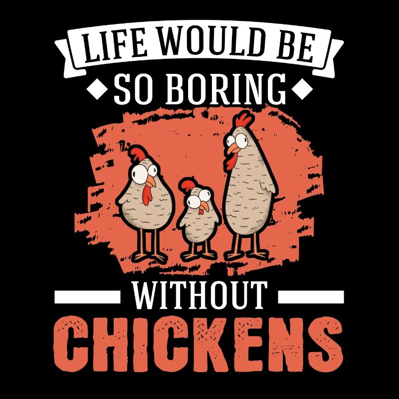Chicken Chicken Breeding Chicken Farmer