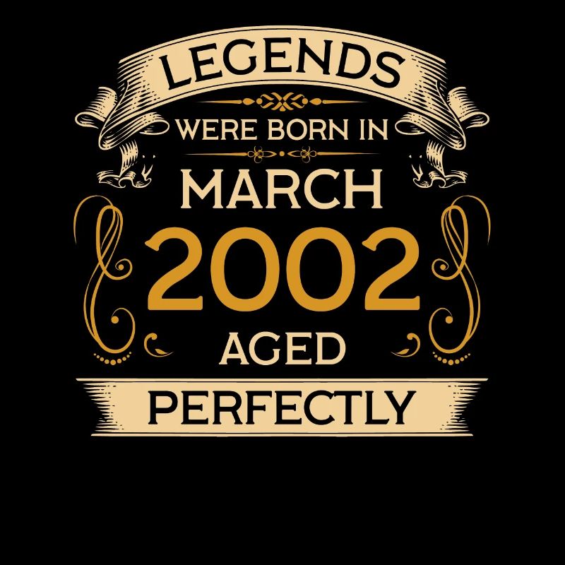 Birthday Legends est né en mars 2002