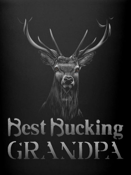 Chasseur de cerfs buck