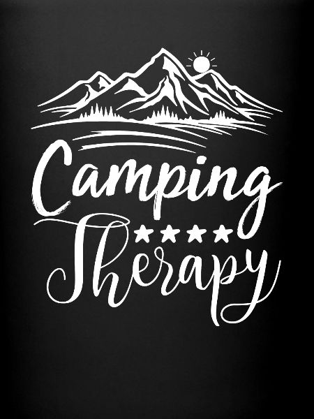 Camping Therapy