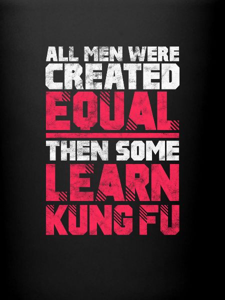 Kung-fu