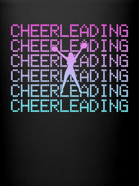 cheerleading