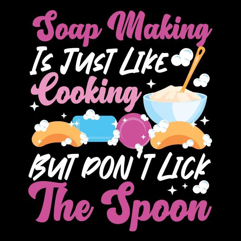 Soap Making Crafting Soap Making