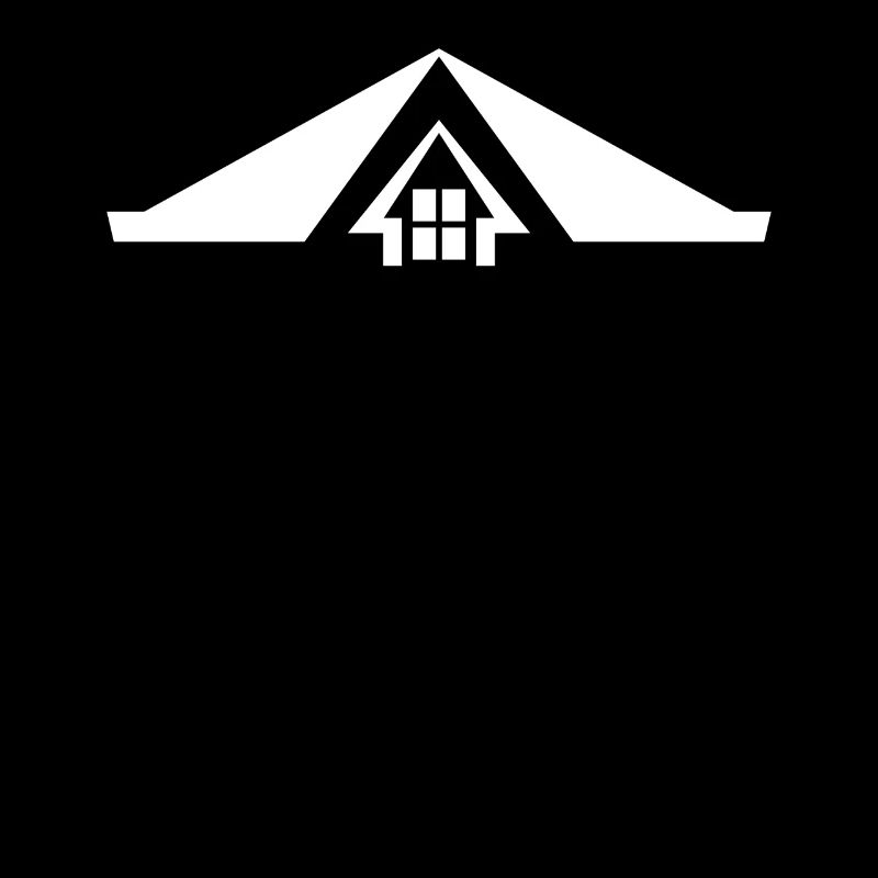 Toit de la maison