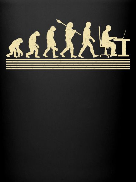 Software-developer-evolution