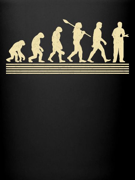 Pharmacy Technician Evolution