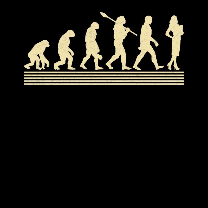 Assistentin Der Geschäftsleitung Evolution