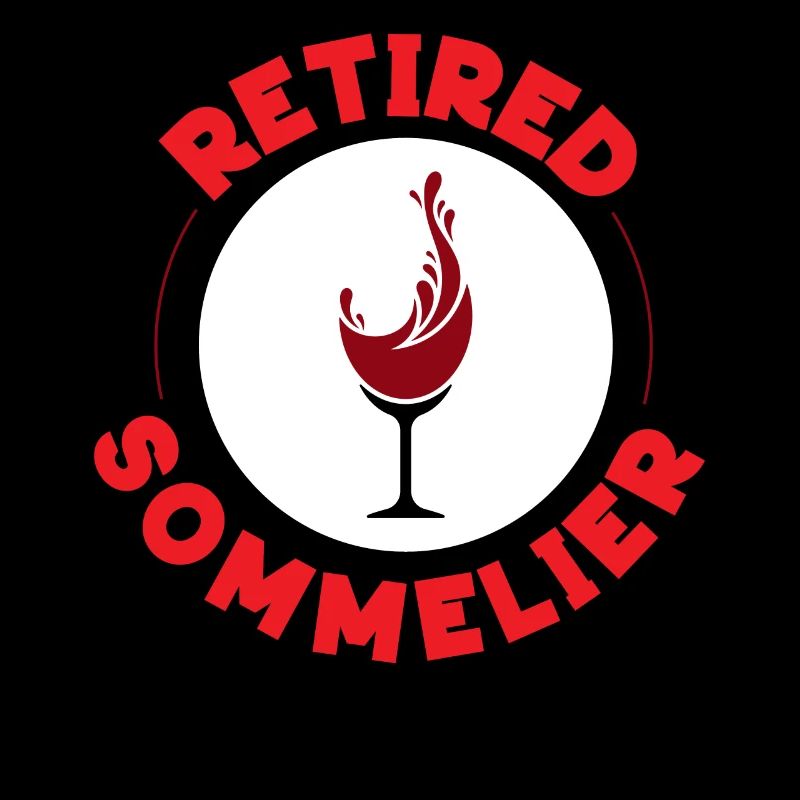 Sommelier Wine Drinking Tasting