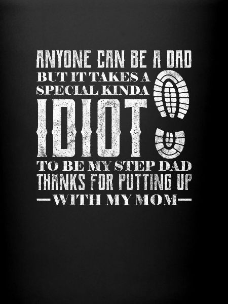 Stepfather