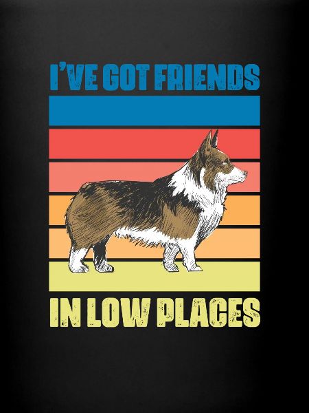 Corgi