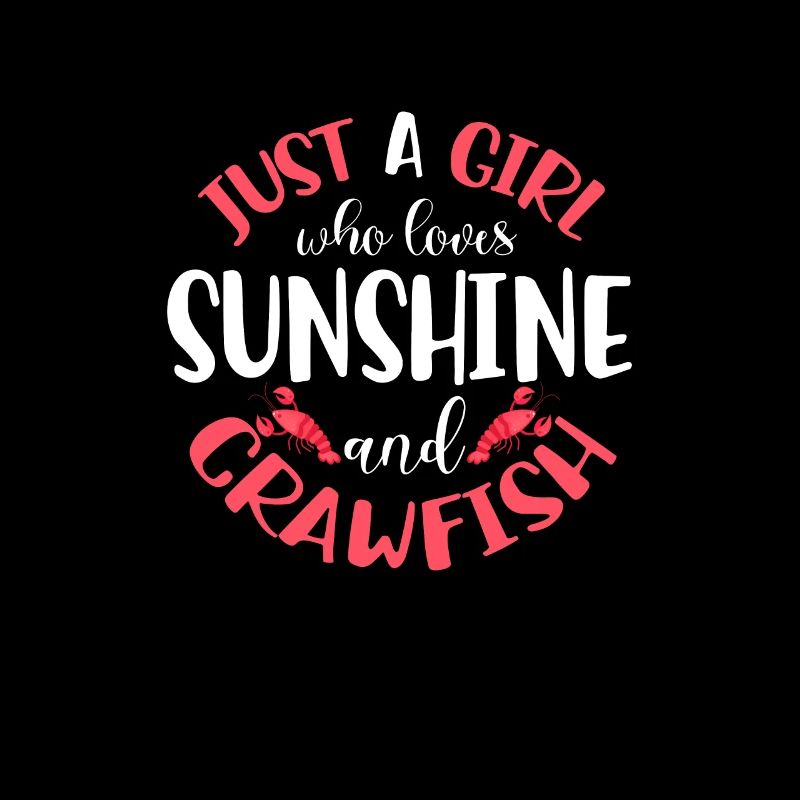 Crayfish