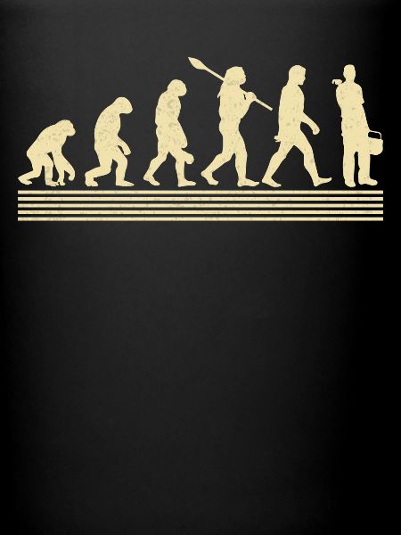Plumbing evolution