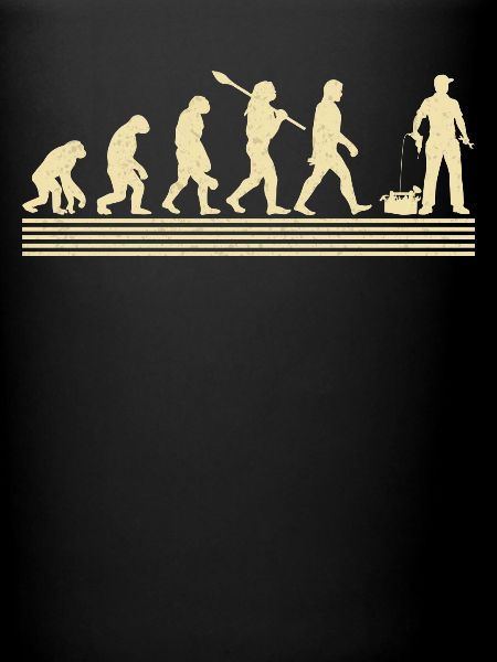 Mechanical evolution