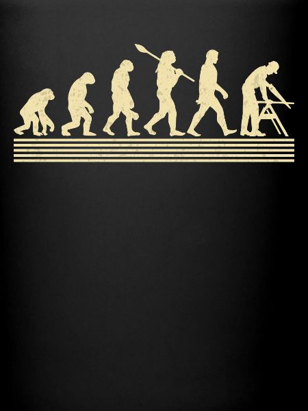 Évolution de la menuiserie