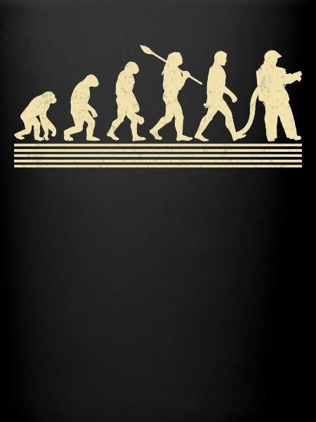 Fire brigade evolution