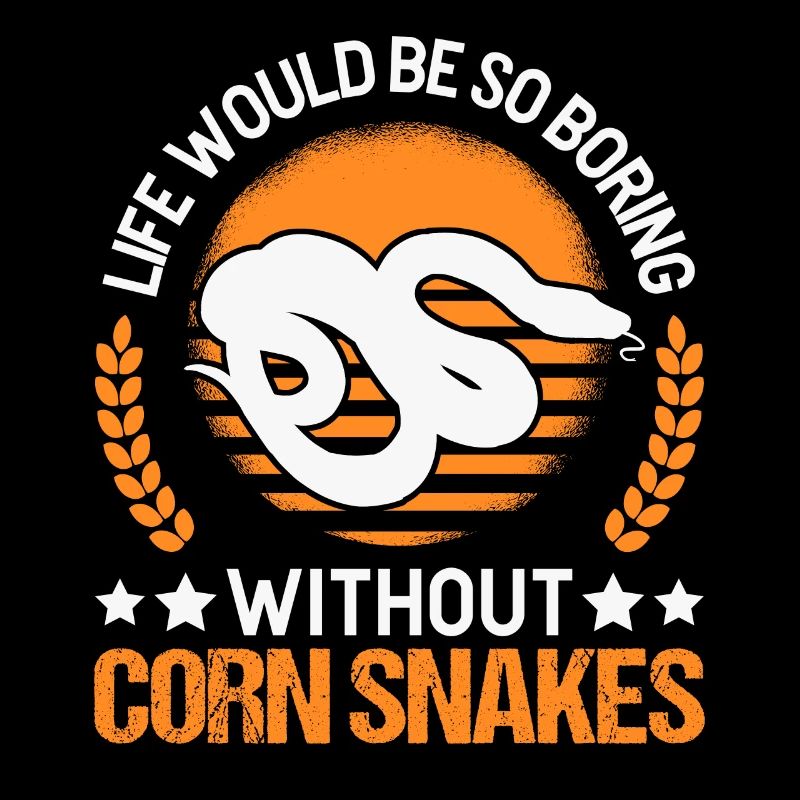 Corn Snake Cadeau Corn Snake