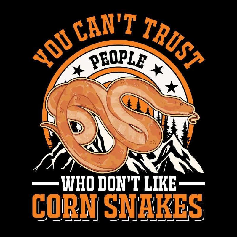 Corn Snake Cadeau Corn Snake