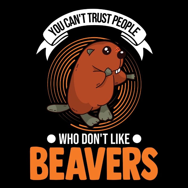 Beaver Gift Beaver Dam