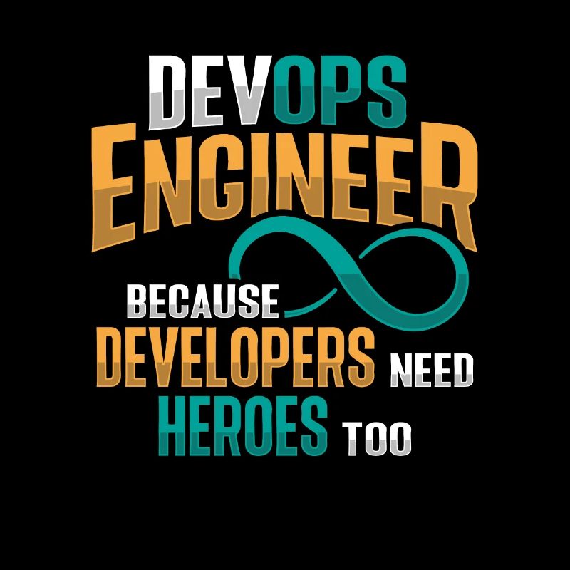 Ingénieur Devops développeur Sys-Admin