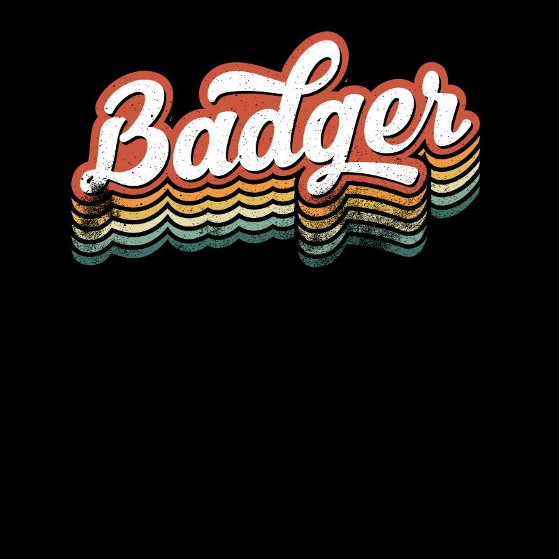 Badger Skrifttype