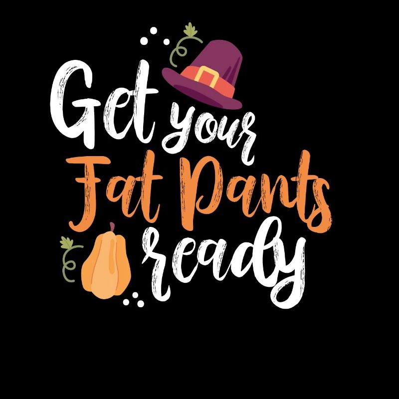 Get your fat pants ready